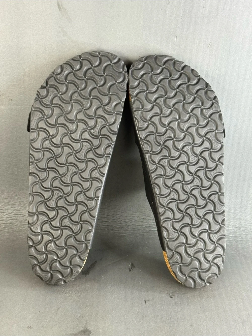 Birkenstock gently used